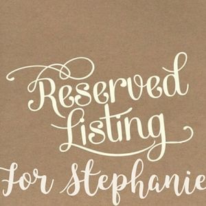 RESERVED-COPY - Juicy Couture 925 Sterling Silver Necklace.